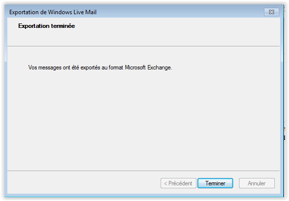 import windows live mail to outlook 365